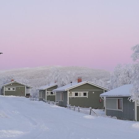 Holiday Village Valle Utsjoki Exterior photo